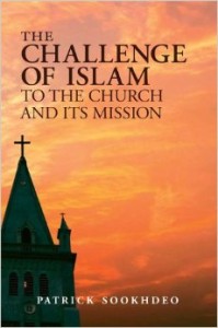 The Challenge of Islam to the Church and Its Mission